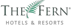 1762859690 0 the fern hotels resort logo